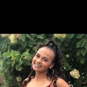 Meet your Posher, Shynae